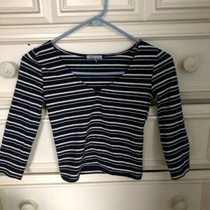 charlotte russe top
